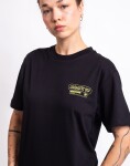 Tričko Carhartt WIP W' S/S Wiptopia II T-Shirt Black