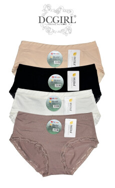 DC Girl kalhotky 27059 A'12 S-XL směs barev S/M/L/XL