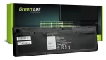 Green Cell WD52H GVD76 / Baterie pro notebook / Dell Latitude E7240, E7250 (DE116)
