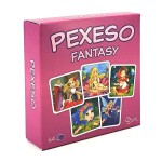 Pexeso Fantasy,