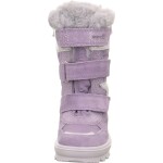 Dívčí zimní boty FLAVIA Purple/Grey GTX Superfit 1-000226-8510 - 27