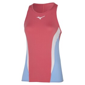 Běžecké tričko Mizuno Printed Tank 62GA280152 Velikost textilu: