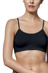 Fitness top 3k611 black GATTA černá