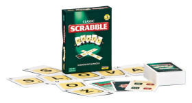 Scrabble: Karetní hra
