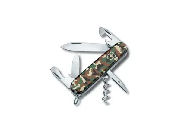 VICTORINOX Kapesní nůž Spartan Camouflage (1.3603.94)