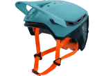 Dynafit TLT - Dynafit TLT multifunkční přilba Storm Blue vel. S/M (53-58 cm)