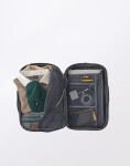 Batoh Patagonia Black Hole Micro MLC Smolder Blue