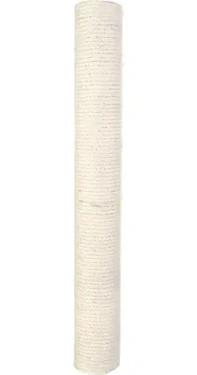 TRIXIE Náhradní škrábací válec 9/40 cm / Škrábací válec / Průměr 9 cm / Výška 40 cm (TX-43991)