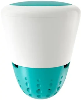 ONDILO ICO Pool V2 Chytrý monitor vody - Cl/Br dezinfekce (OD-ICO02ZONE2)