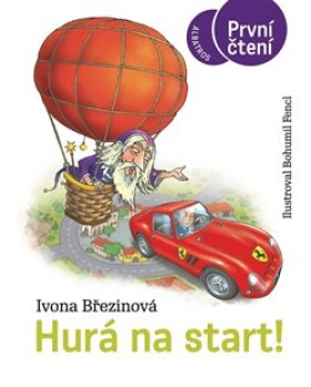 Hurá na start!