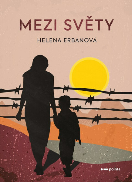 Mezi světy - Helena Erbanová