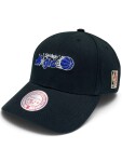 Mitchell & Ness Pánská kšiltovka Orlando Magic NBA HWC Low Pro Snapback