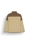 PICTURE M Anthara Polartec, Cocoa Brown velikost: L