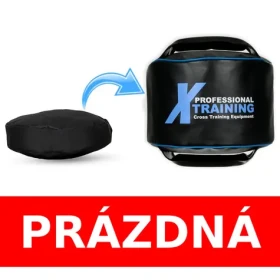 DBX BUSHIDO XBAG Náplň prázdná (5902539011319)