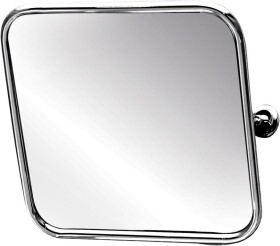 CERSANIT - Zrcadlo 60x60 cm, výklopné K97-039