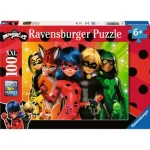 Ravensburger Dětské puzzle Kouzelná beruška na misi