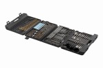 PowerPlus KRT012803 - Sada vrtáků a bitů 204 ks