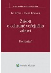 Zákon ochraně veřejného zdraví