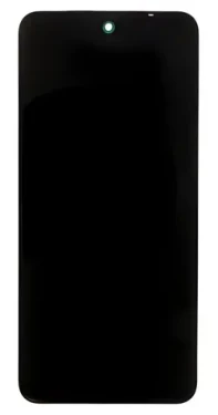 For Poco OLED displej + dotyková deska + přední kryt / Náhradní díl / Poco M5s / Redmi Note 10 4G / Redmi Note 10S (57983112470)