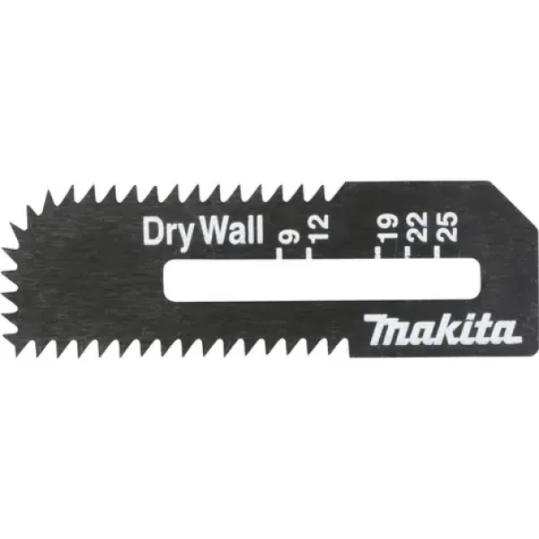 Makita B-49703-10 - pilový list na sádrokarton (B-49703-10)
