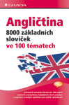 Angličtina