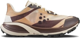 Běžecké boty CRAFT Pure Trail Pro - růžové Velikost obuvi v EU: 43,5