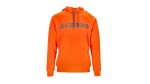Mikina Acerbis S-Logo oranž oranž S
