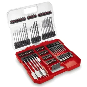 Einhell-KWB XL-CASE / Kufr nářadí / 95 ks (108788)