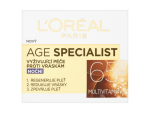 L'Oréal Paris Age Specialist 65+ vyživující péče proti vráskám noční 50 ml