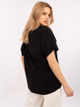 Halenka CLM BZ 0040.34 černá M