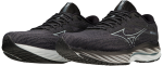 Běžecké boty Mizuno WAVE RIDER 27 J1GD230322 Velikost obuvi EU: