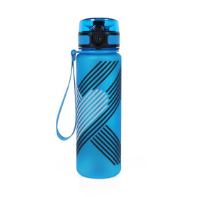 Láhev 500 ml - Čáry