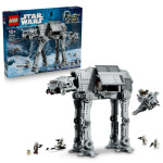 LEGO® Star Wars™ 75454 AT-AT™ s a INT-4 z Imperiálního zůstatku