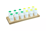 Moyo Montessori Moyo Montessori Čichové dózy