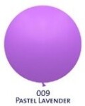 Obří balónek levandulový Balonky.cz Obří balónek levandulový Balonky.cz