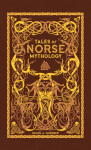 Tales of Norse Mythology (Barn Helen Guerber