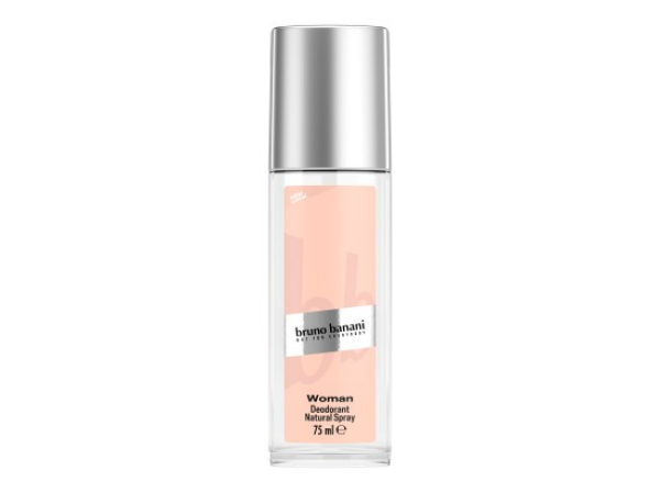 Bruno Banani Dámský tělový sprej 75ml