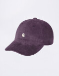 Carhartt WIP Harlem Cap Cozy Purple/Wax