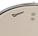 Premier Revolution 20" 5pc Drum Kit Blue Stardust