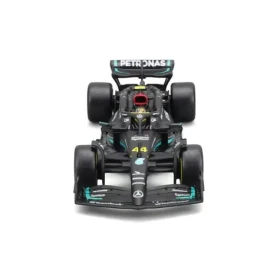 Bburago RACE Formula F1 - Mercedes-AMG F1 W14 E Performance (2023) #63 (George Russel)