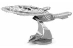 Metal Earth 3D Puzzle Star Trek: U.S.S. Enterprise NCC-1701-D