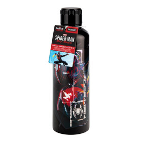 Spider-Man: Miles Morales Nerezová láhev 500 ml - EPEE