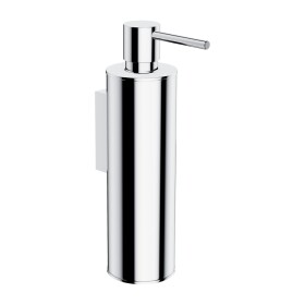 OMNIRES - MODERN PROJECT nástěnný dávkovač tekutého mýdla chrom /CR/ MP60721CR