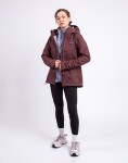 Patagonia W's Torrentshell 3L Rain Jacket Dark Ruby XS