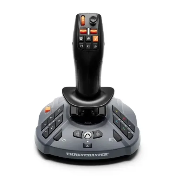 Thrustmaster SimTask FarmStick / joystick pro farmaření pro Xbox One a Series S X (TH0376)