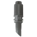 Gardena Micro-Drip-System 01368-20 Rozprašovací tryska 90° (5 ks) / Dosah 3 m (01368-20)