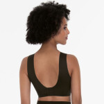 Essential braletka s pěnovou výztuží 5405 black - Anita Classix 001 black S