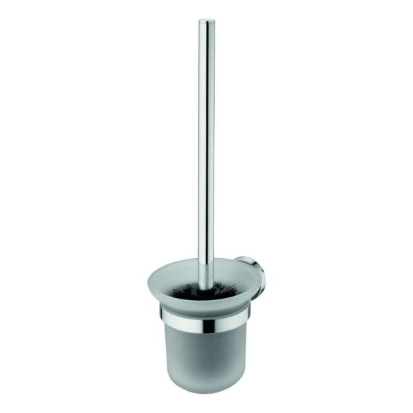 IDEAL STANDARD - IOM WC štětka s držákem, chrom A9119AA