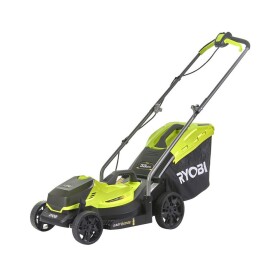 Aku sekačka Ryobi RLM18X33B40 set