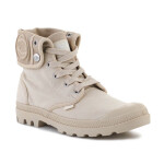 Dámské boty Baggy Sahara/Safari W 92353-221-M - Palladium EU 36